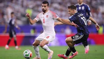 Jordan vs Argentina (09:00 – 28/06) | Xem lại trận đấu