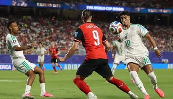 Algeria vs Áo (09:00 – 28/06) | Xem lại trận đấu