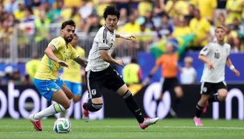 Brazil vs Nhật Bản (00:00 – 30/06) | Xem lại trận đấu